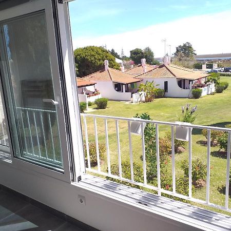 Pedras D'el Rei Waterfront Loft Leilighet Tavira Eksteriør bilde