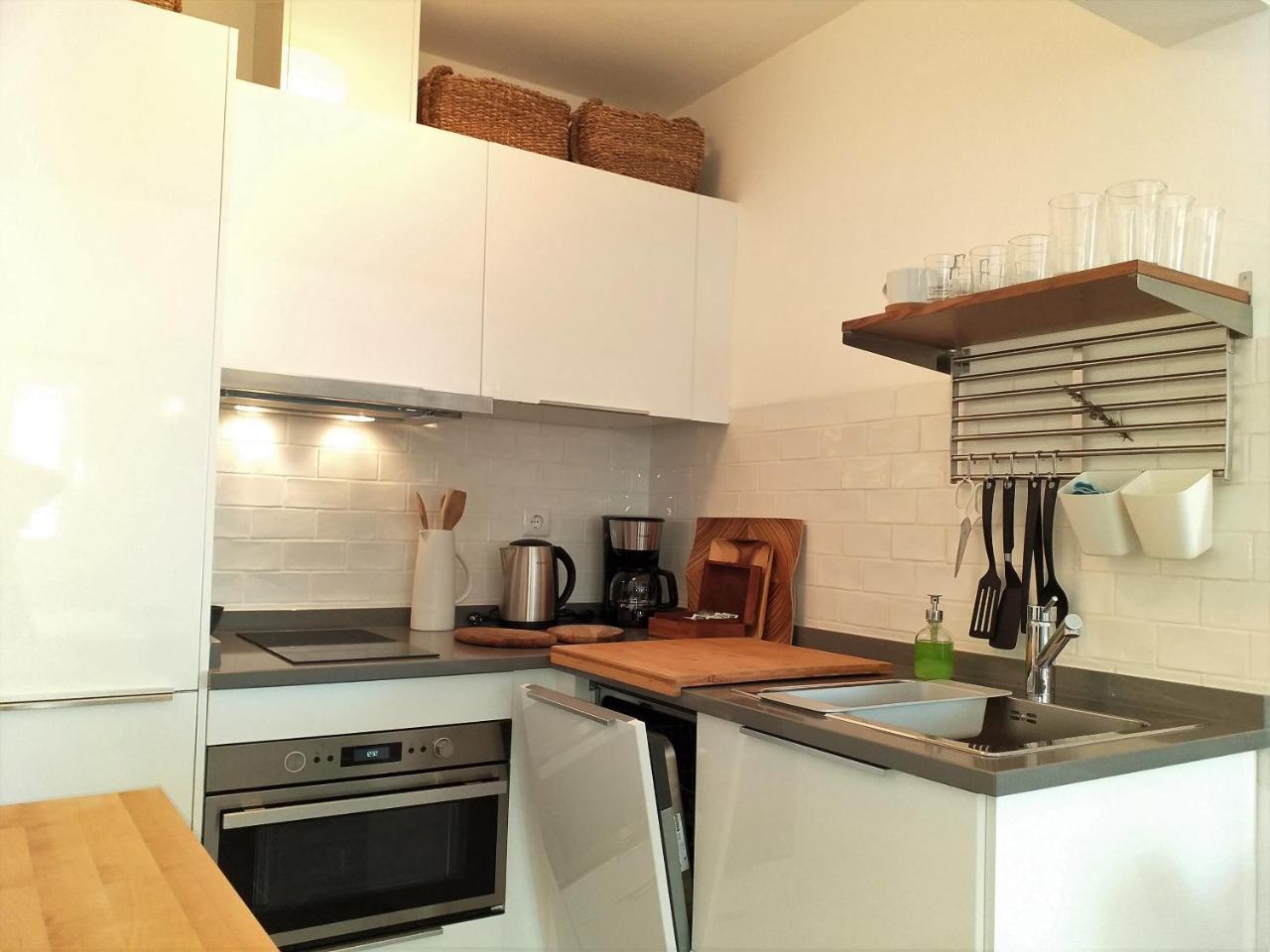 Pedras D'el Rei Waterfront Loft Leilighet Tavira Eksteriør bilde
