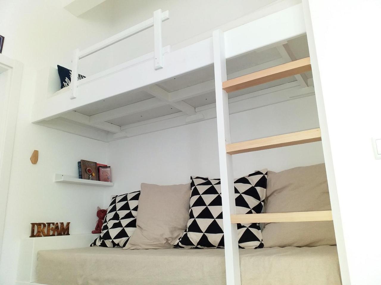 Pedras D'el Rei Waterfront Loft Leilighet Tavira Eksteriør bilde