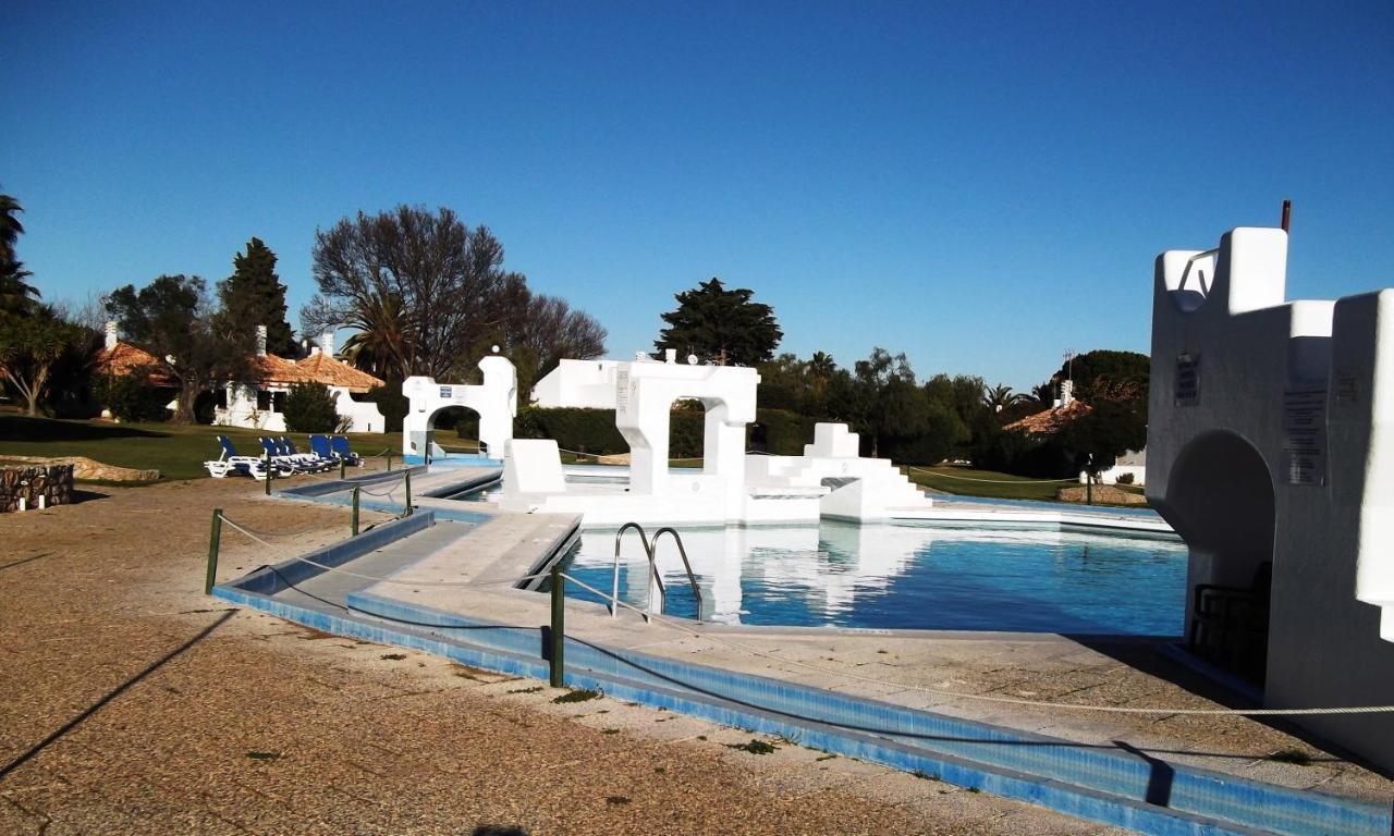 Pedras D'el Rei Waterfront Loft Leilighet Tavira Eksteriør bilde
