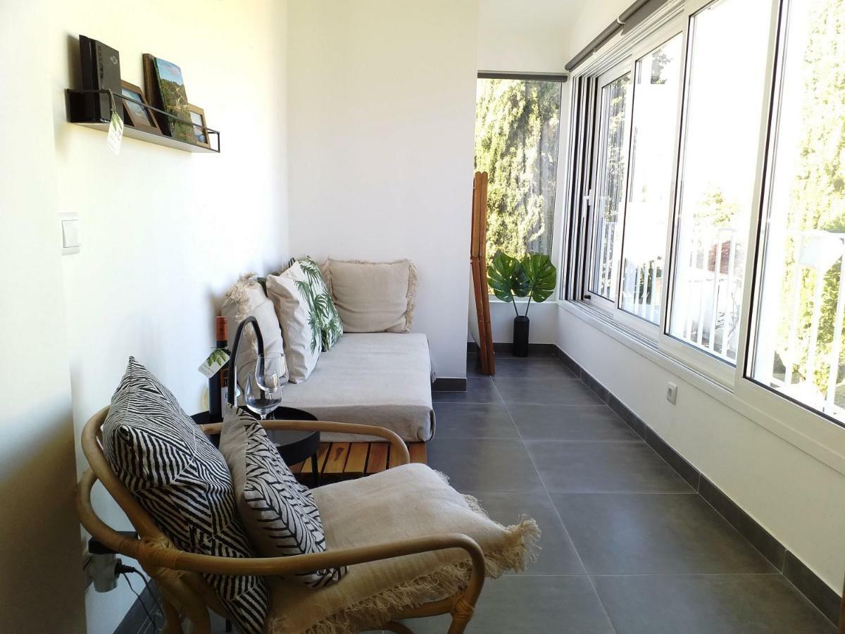 Pedras D'el Rei Waterfront Loft Leilighet Tavira Eksteriør bilde