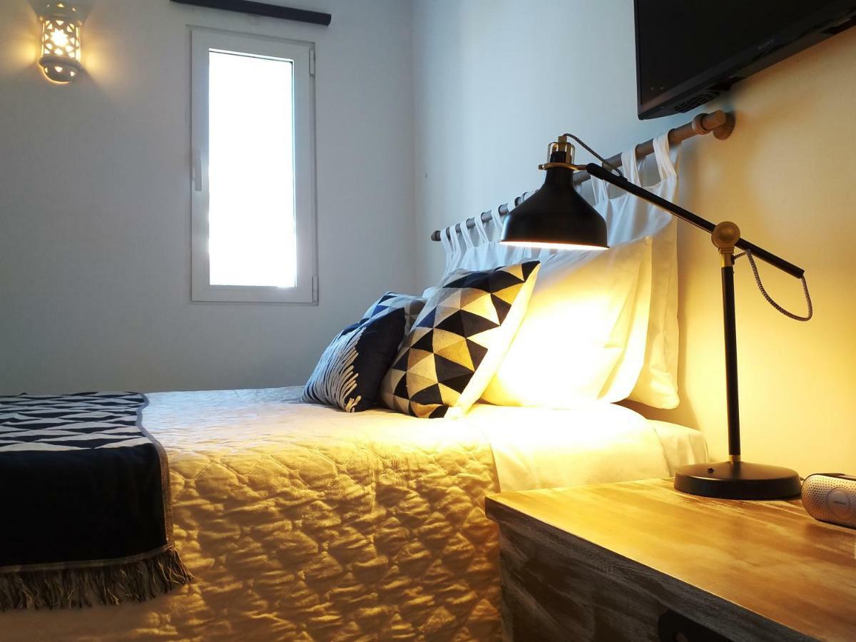 Pedras D'el Rei Waterfront Loft Leilighet Tavira Eksteriør bilde