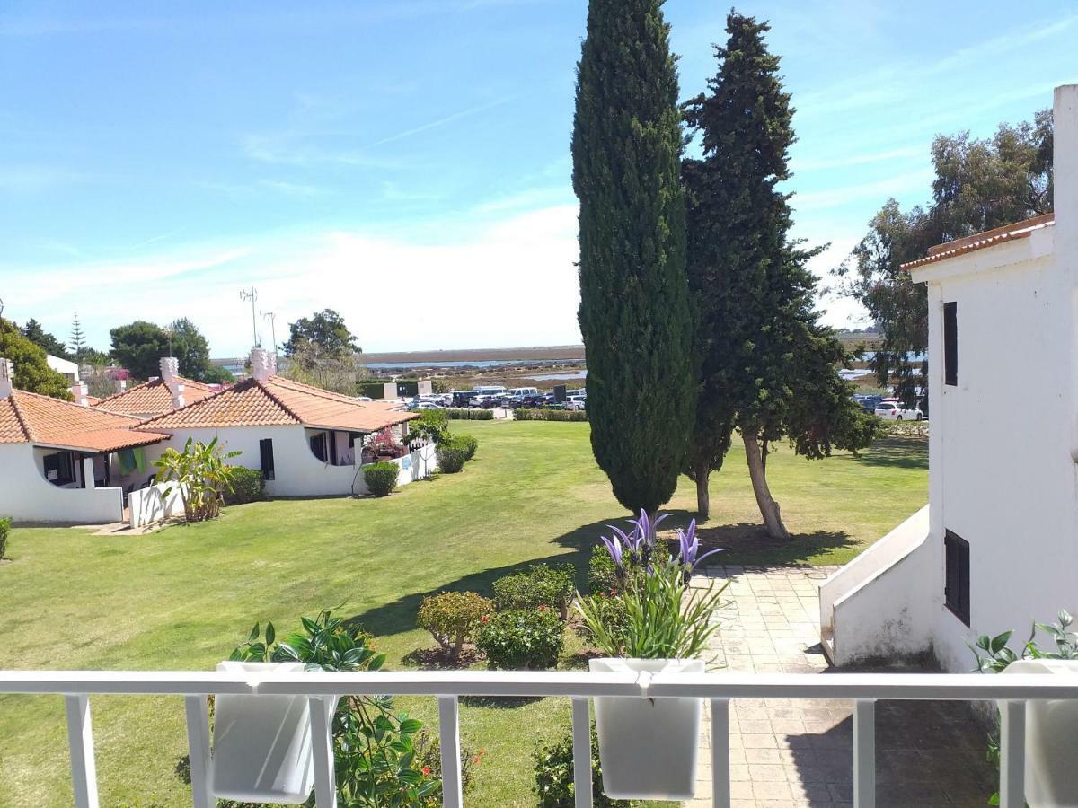 Pedras D'el Rei Waterfront Loft Leilighet Tavira Eksteriør bilde