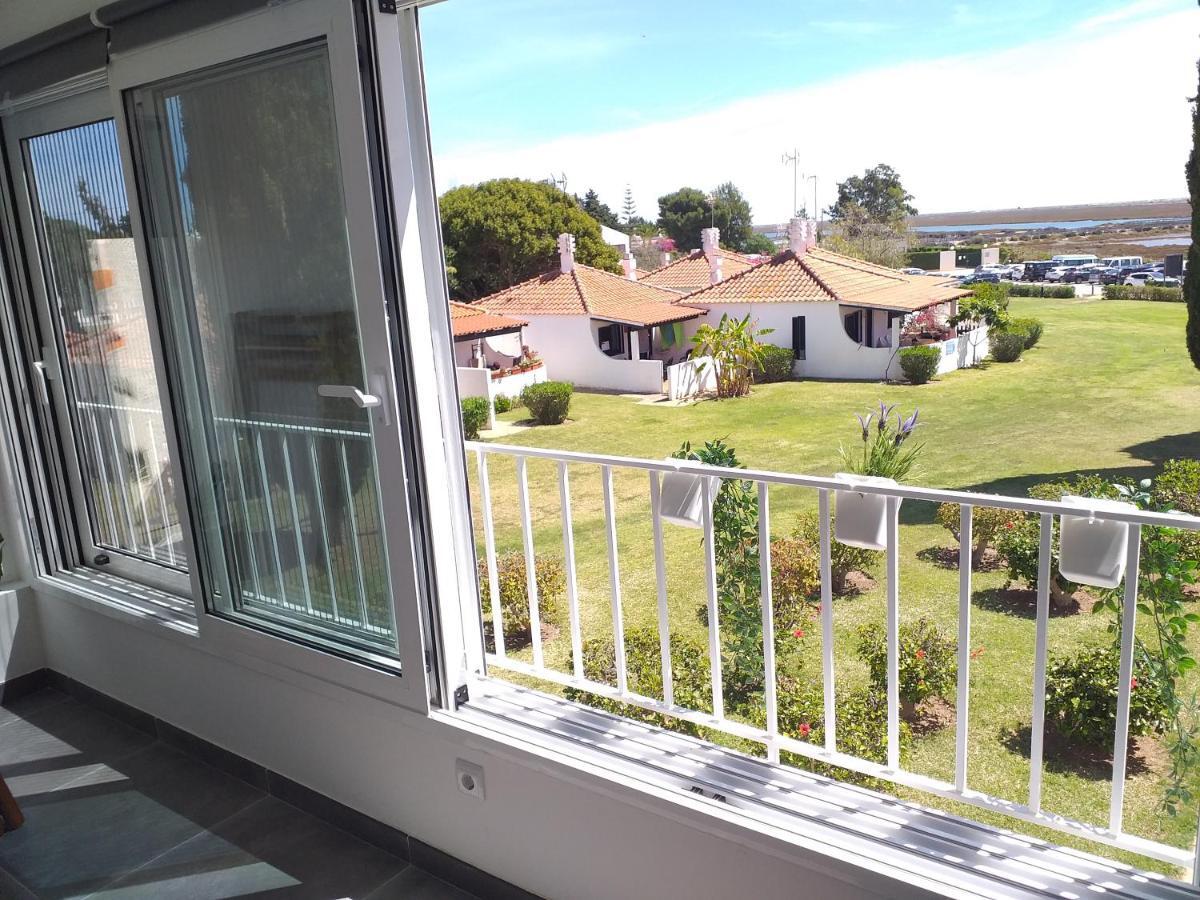 Pedras D'el Rei Waterfront Loft Leilighet Tavira Eksteriør bilde