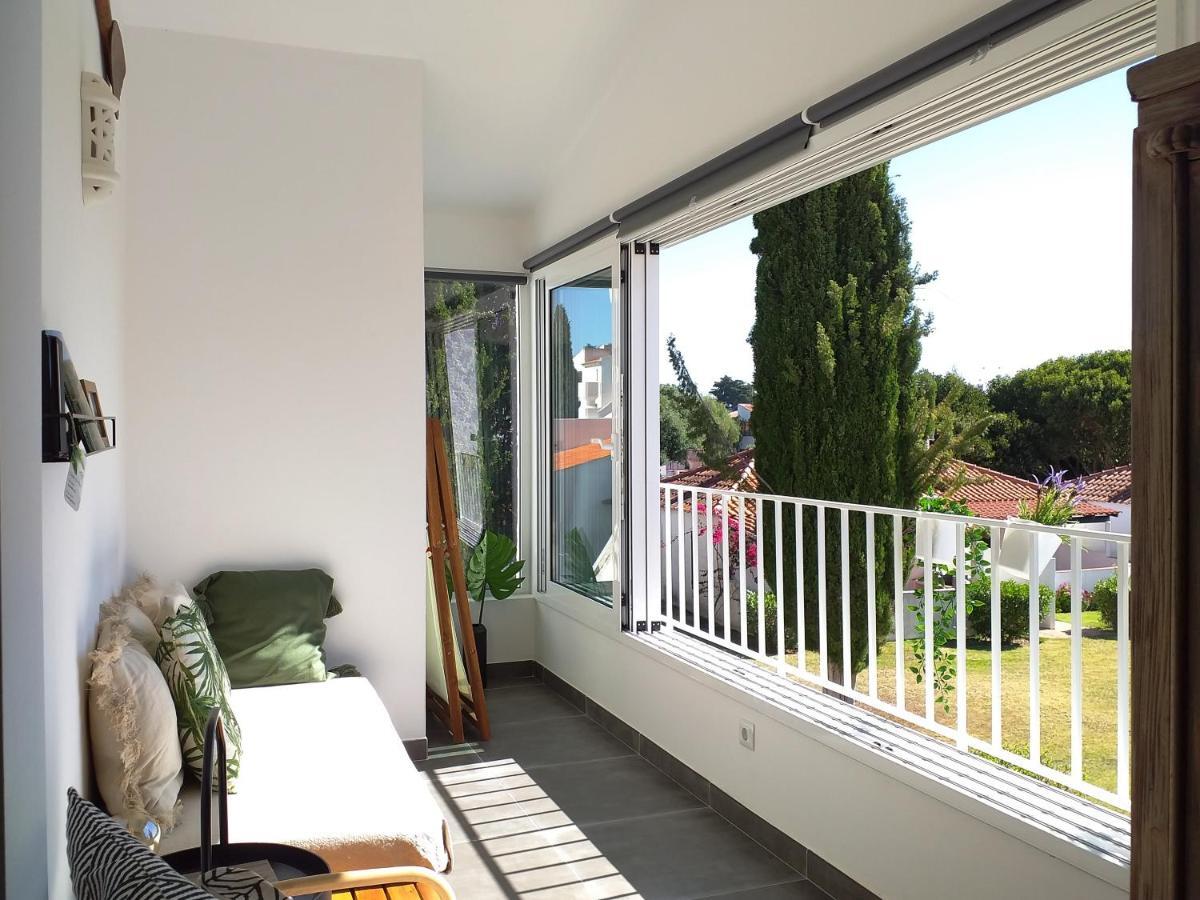 Pedras D'el Rei Waterfront Loft Leilighet Tavira Eksteriør bilde